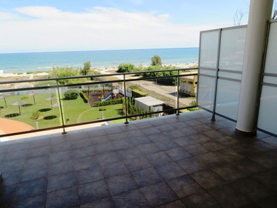 Apartamento Playa en venta en Dénia, Alicante