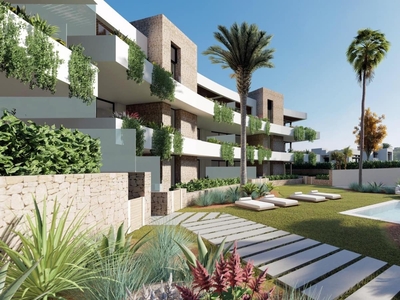 Apartamento en venta en La Manga del Mar Menor, Murcia