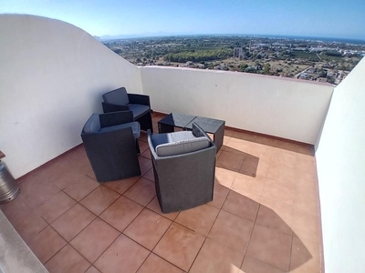 Bungalow en venta en Dénia