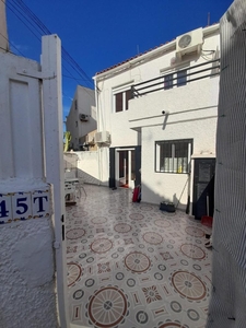 Casa adosada en venta en Cabo Cervera, Torrevieja