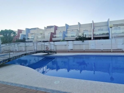 Casa adosada en venta en Oropesa del Mar