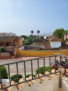 Casa adosada en venta en Torre de Benagalbón, Rincón de la Victoria