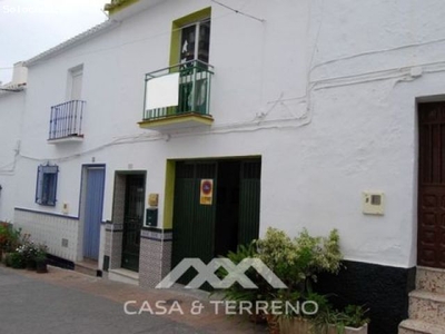 casa adosada en Venta en Torrox