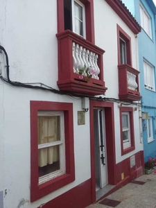 Casa-Chalet en Venta en Cedeira La Coruña