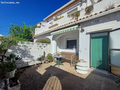 casa en Venta en Benidoleig