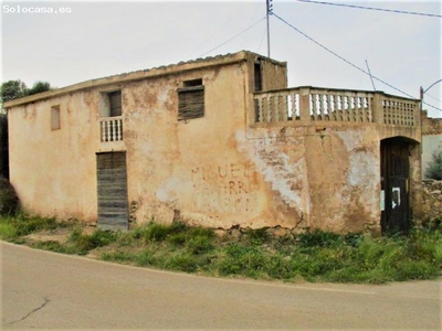 Casa en Venta en Cabanes, Castellón