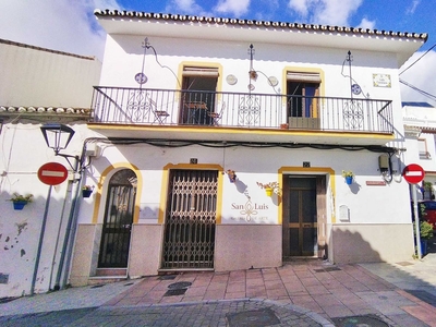 Casa en venta en Estepona, Málaga