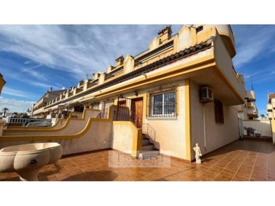 Casa en venta en La Florida, Orihuela, Alicante