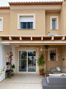 Casa en venta en Las Rotas / Les Rotes, Dénia, Alicante