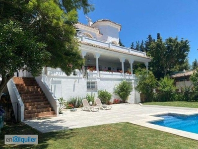 Casa o chalet de alquiler en Calle Verbenas las, El Rosario - Ricmar