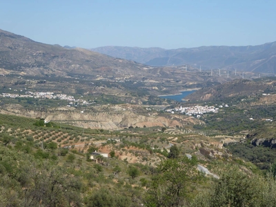 Chalet en venta en Albuñuelas, Granada