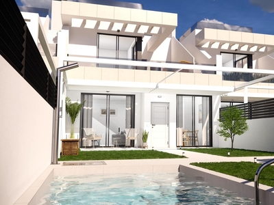 Chalet en venta en Ciudad Quesada, Rojales, Alicante