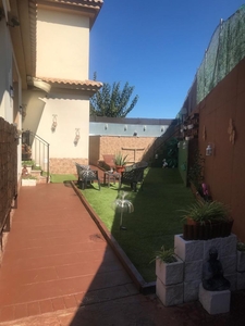 Chalet en venta en La Alcanya, Molina de Segura