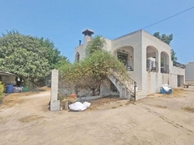 Chalet en venta en Partida Comunes-Adsubia, Jávea