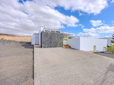 Chalet en venta en Tías, Lanzarote