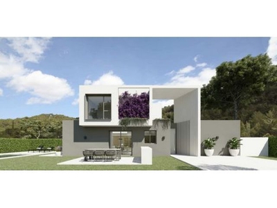 Cómoda Villa de tres Dormitorios en San Juan de Alicante - VIF5895
