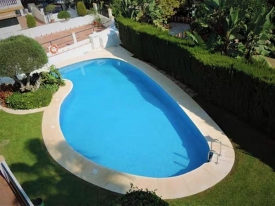 Dúplex ático en venta en San Pedro Pueblo, Marbella