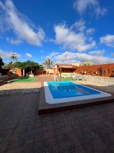 Finca/Casa Rural en venta en Casillas de Morales, Antigua, Fuerteventura