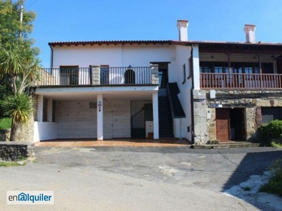 Piso de alquiler en Navajeda - B Palombera, Entrambasaguas