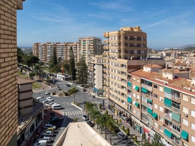 Piso en venta en Motril pueblo