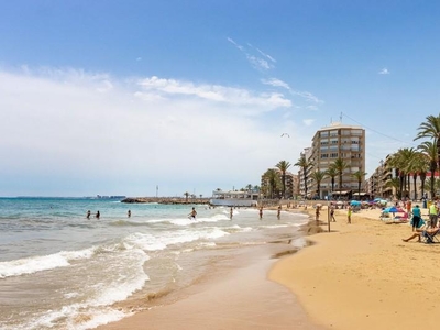 Piso en venta en Playa del Cura, Torrevieja