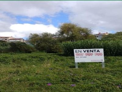 Terreno en venta en Ambito S, Vigo, Pontevedra