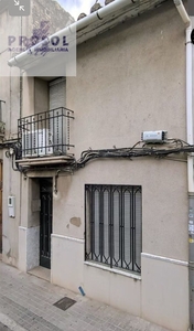 Venta de casa en Centre (Villarreal (Vila-Real))