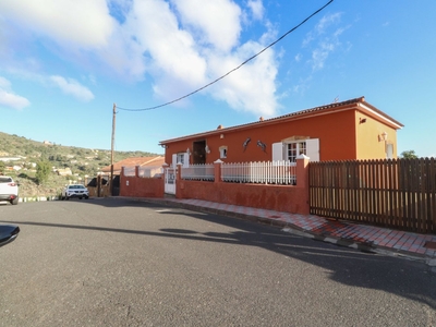 Venta de casa en Lomo Espino (Santa Brígida)