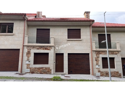 Venta de casa en Sur (Conxo) (Santiago de Compostela), Conxo