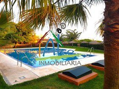 Venta de estudio con piscina y terraza en Sector Malvasia (Almonte)