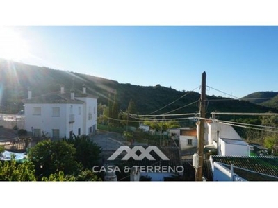 villa en Venta en Canillas de Aceituno