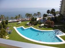 Alquiler de piso con piscina y terraza en Marbella centro (Marbella (Municipio)), IMPERATOR