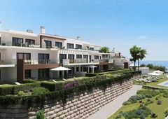 Apartamento en Venta en Casares M?laga