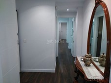 Apartamento reformado en Vistalegre en Murcia