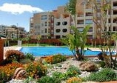 Apartamento en alquiler a 100 m de la playa