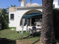 Bungalow en Orihuela Costa