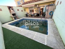 Casa adosada en venta en Complejo Deportivo Yuncos en Yuncos por 224.900 €