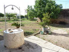 Casa con terreno en San Pedro del Pinatar