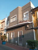 Casa en Algeciras