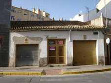 Casa en Almansa