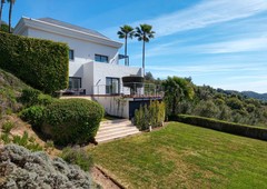 Casa en avenida juan carlos i en Istán