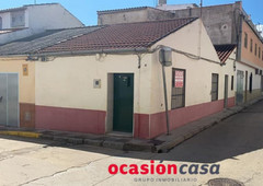 Casa en Peñarroya-Pueblonuevo