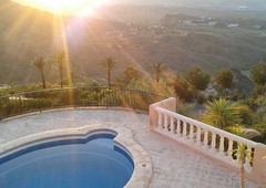 Villa para 8 personas en Andalucía