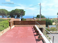 Chalet en Castell-Platja d'Aro