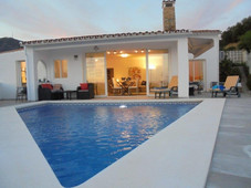 Chalet en Fuengirola