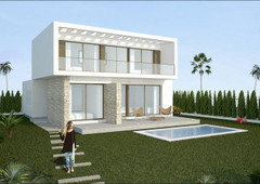 Chalet en Orihuela Costa