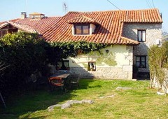 Casa para 5 personas en Asturias