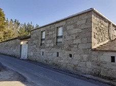 Venta Casa rústica en Piñeiro 5 O Corgo. Muy buen estado plaza de aparcamiento 226 m²