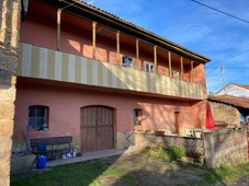 Venta Casa unifamiliar en Santa Eulalia de vigil Siero. A reformar 200 m²