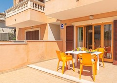 XIC PERA - Apartment for 4 people in Son Bauló (Ca'n Picafort).
